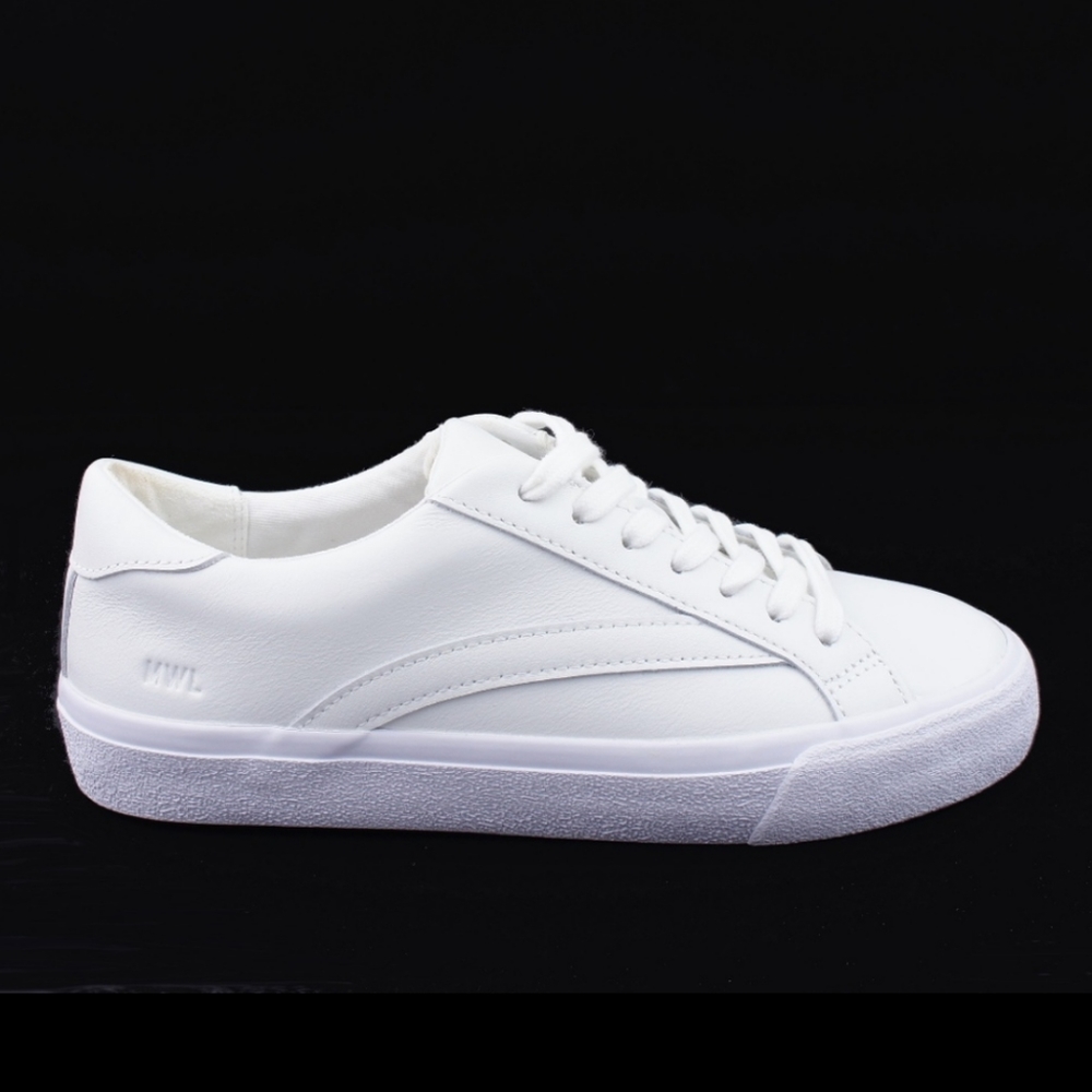 Madewell Sidewalk sneakers